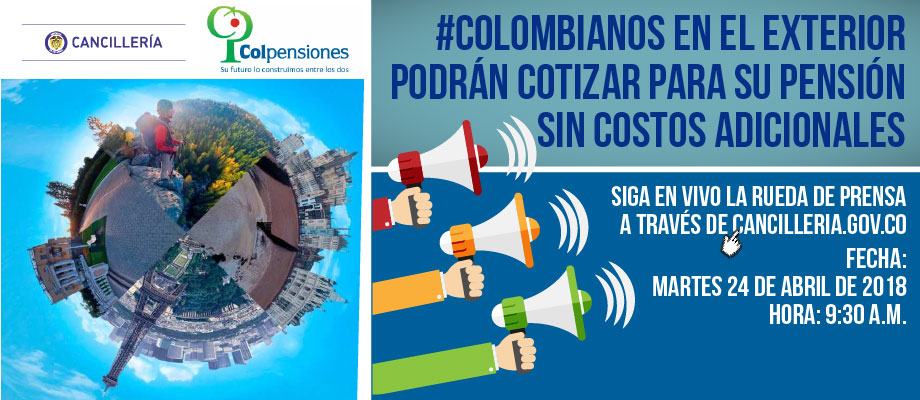 Consulado De Colombia En Ciudad De Panama