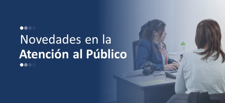 Embajada de Colombia y Consulado en Panamá estarán cerrados este 15 de agosto de 2025