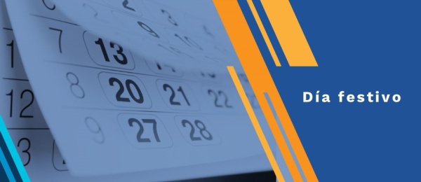 La Embajada y los Consulados de Colombia en Panamá permanecerán cerrados y no tendrán atención al público, el próximo lunes 1° de julio